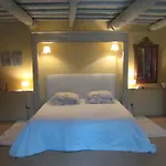 Bed & Breakfast Mas Du Moutet