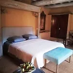 Bed & Breakfast Mas Du Moutet 3*