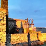 Mas Du Moutet 3*