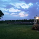 Mas Du Moutet Bed & Breakfast