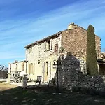 Mas Du Moutet Bed & Breakfast 3*