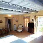 Mas Du Moutet Bed & Breakfast 3*