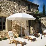 Bed & Breakfast Mas Du Moutet 3*
