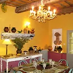 Bed & Breakfast Mas Du Moutet