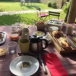 Bed & Breakfast Mas Du Moutet