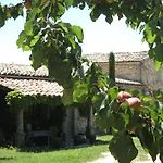 Mas Du Moutet Bed & Breakfast La Capelle-et-Masmolene