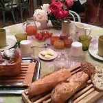 Bed & Breakfast Mas Du Moutet
