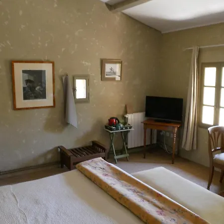 Mas Du Moutet Panzió La Capelle-et-Masmolène