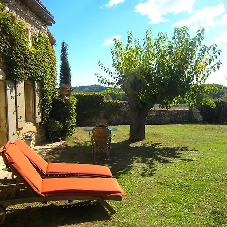 Couette-café Mas Du Moutet