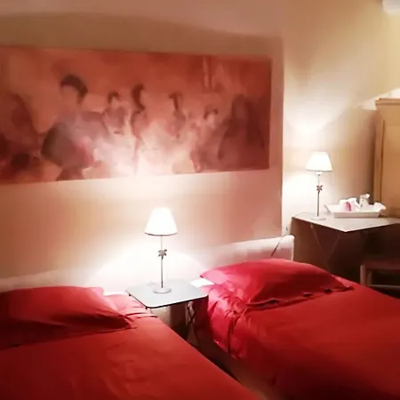 Mas Du Moutet * La Capelle-et-Masmolène