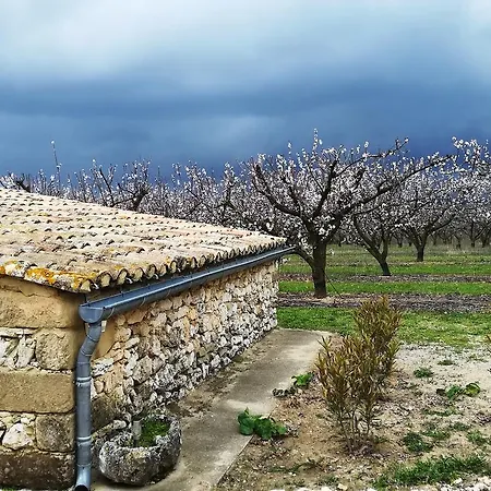 Couette-café Mas Du Moutet