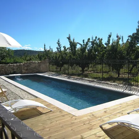 Mas Du Moutet Couette-café